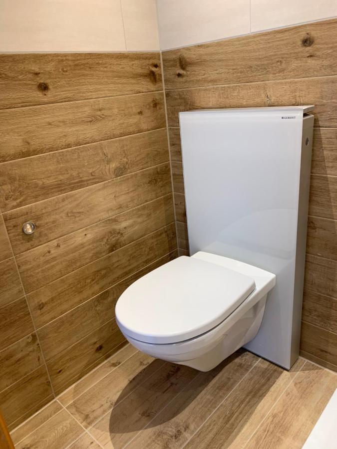 Apartmán Fluehblueemli Grindelwald Exteriér fotografie